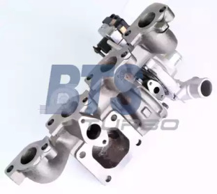 bts turbo t914366